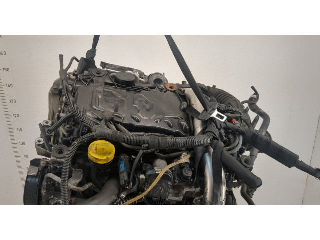  Турбина  Renault Laguna 2 2001-2007             7701476620