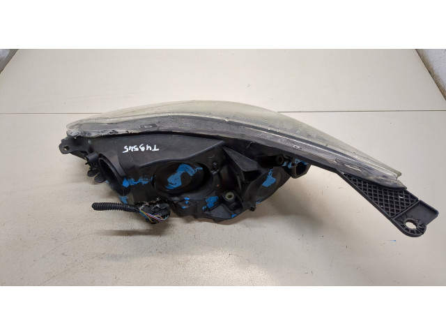 Фара передняя  Ford Focus 3 2011-2015 правая 