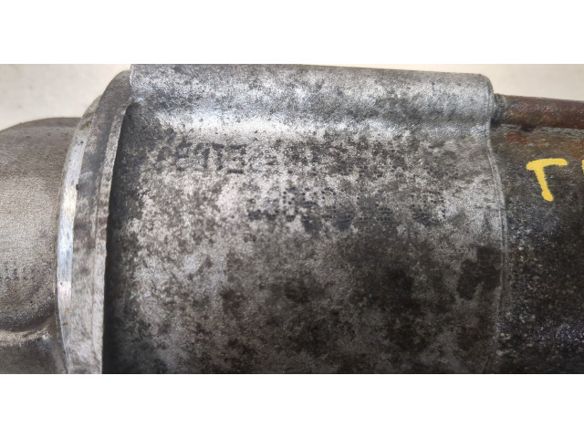 Стартер  Opel Astra H 2004-2010 1.6     