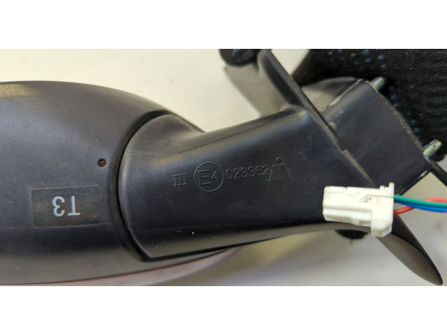 Зеркало боковое  Nissan Juke 2010-2019  левое           963021KK2B, 963661KA0A, 963741FC0H