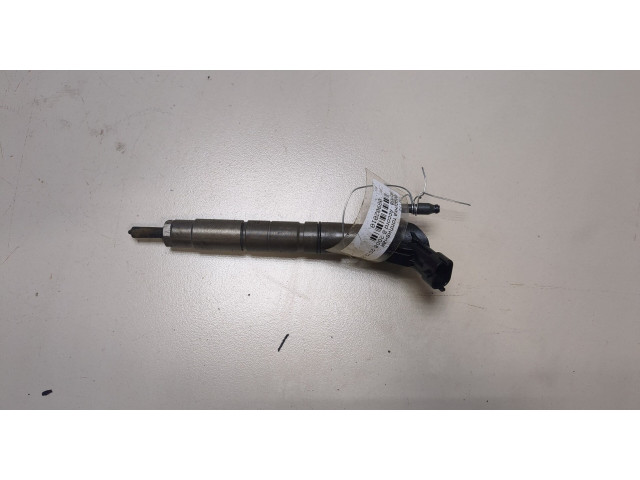 Форсунка топливная  Honda Accord 8 2008-2013    0445116006     