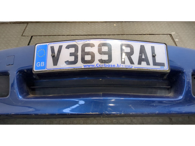 Бампер  BMW Z3 передний   8397514
