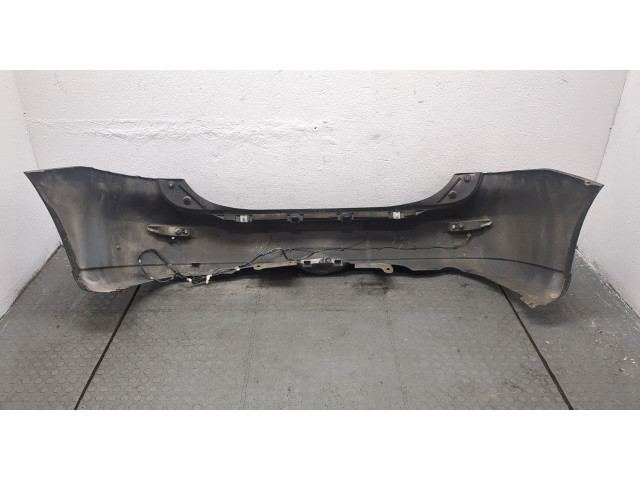 Бампер  Mazda 5 (CR) 2005-2010 задний   