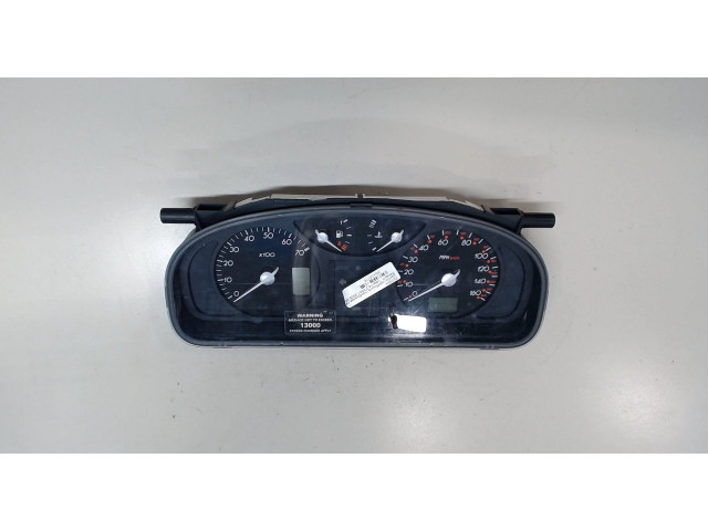 Панель приборов  Renault Laguna 2 2001-2008       80039530   2  2  Бензин