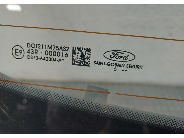 Замок багажника  Ford Mondeo 5 2015-       