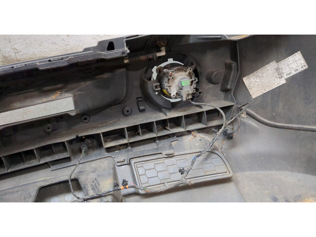 Бампер  Land Rover Range Rover Sport 2005-2009 передний       DPB500401LML