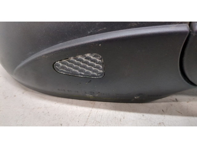 Зеркало боковое  Volkswagen Passat CC 2008-2012  правое           3C8857508AT, 3C8857522A