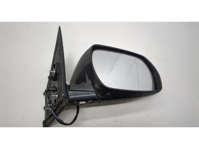 Зеркало боковое  Nissan Murano 2002-2008  правое           