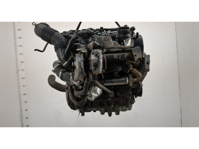  Турбина  Volkswagen Tiguan 2007-2011             