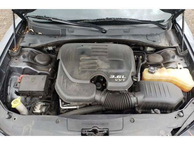 Моторчик печки  Dodge Charger 2014- AY2727006341     AY2727006341   