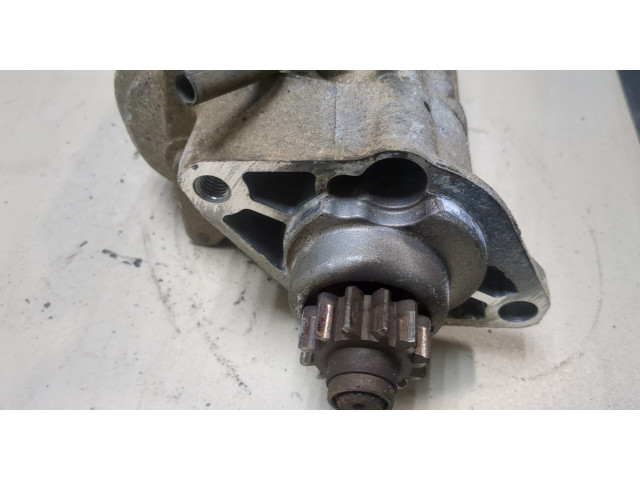 Стартер  Land Rover Range Rover 3 (LM) 2002-2012 4.4  4280002941   