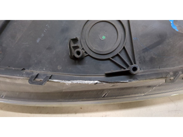 Фара передняя  Honda Civic 2005-2012 правая 