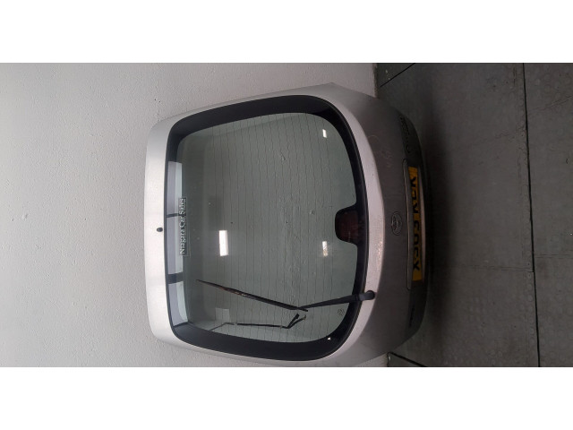 Замок багажника  Toyota Corolla E11 1997-2001       