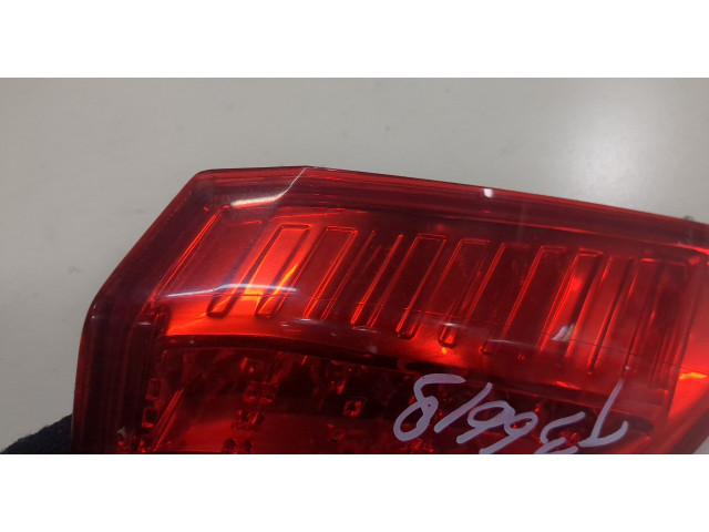 Задний фонарь     265500001r   Renault Laguna 3 2009- 