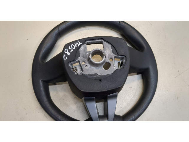 Руль  Seat Leon 2 2009-2012           7N5419091B