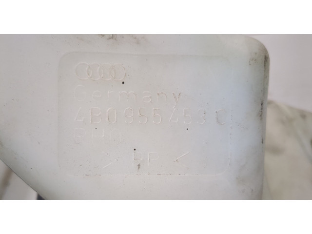 Бачок омывателя  Audi S6 (C5) 1999-2004 4B0955453C   