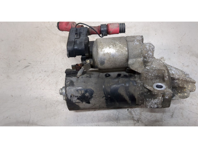 Стартер  Citroen Jumper (Relay) 2014- 2.2     