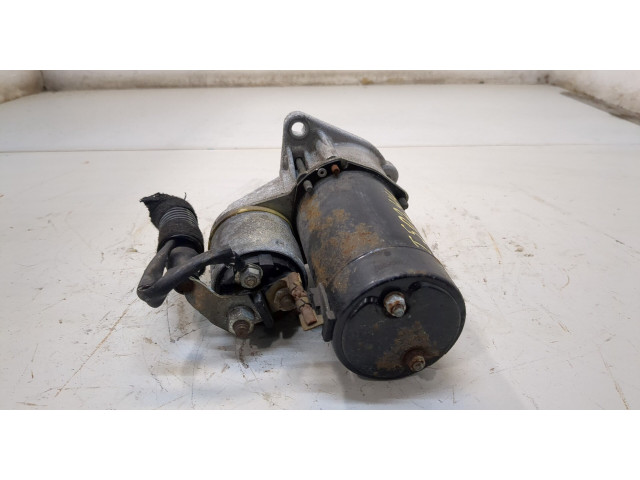 Стартер  Opel Meriva 2003-2010 1.6     