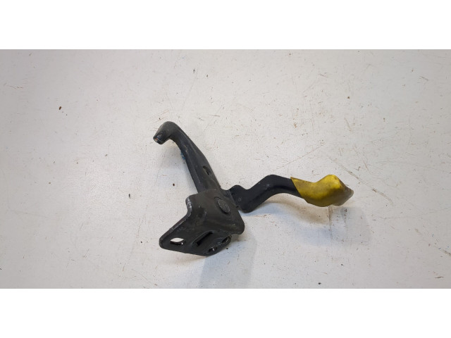 Замок капота  Saturn VUE 2001-2007     