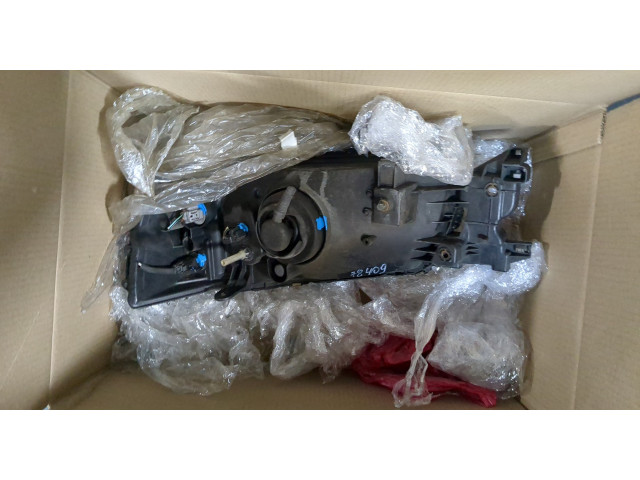 Фара передняя  Subaru Forester (S11) 2002-2008 правая 