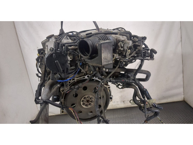 Форсунка топливная  Mazda Xedos 9         