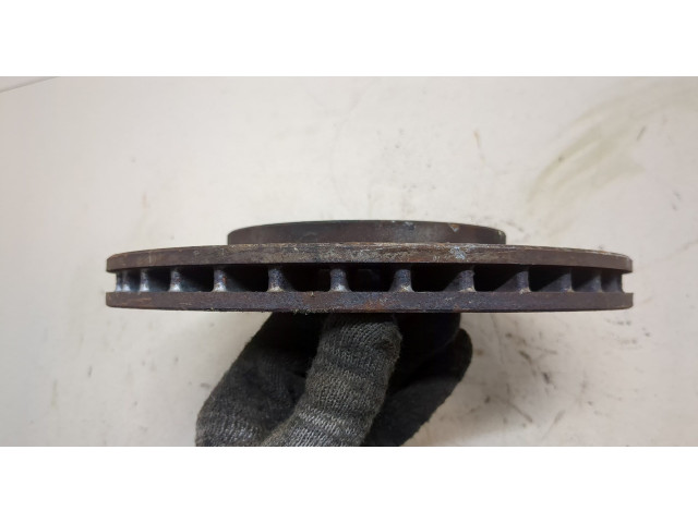 Диск тормозной  Volkswagen Golf 4 1997-2005   передний         