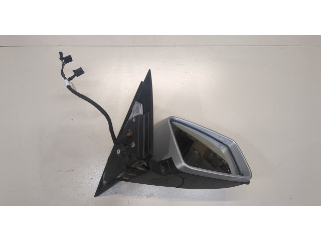 Зеркало боковое  Mercedes C W204 2007-2013  правое             