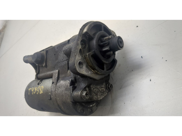 Стартер  Hyundai Santa Fe 2005-2012 2.2     