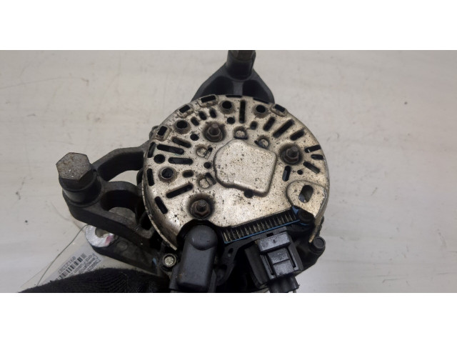 Генератор  Ford Fusion 2002-2012           