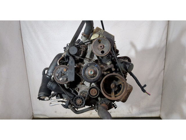 Клапанная крышка двигателя ДВС  Jeep Liberty 2002-2006 3.7     