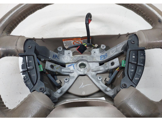 Руль  Ford Escape 2001-2006           