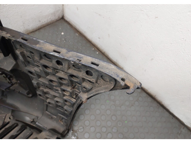 Бампер  Citroen C4 Grand Picasso 2006-2013 передний   