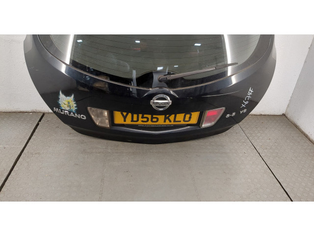 Замок багажника  Nissan Murano 2002-2008       