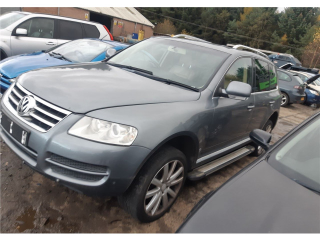  Турбина  Volkswagen Touareg 2002-2007             3 059145715F