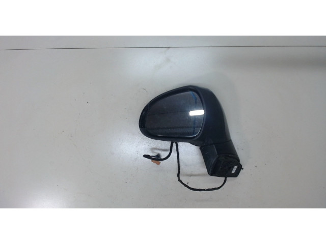 Зеркало боковое  Peugeot 207  левое           96806498XT