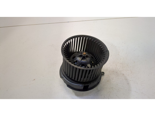 Моторчик печки  Nissan Qashqai 2006-2013        