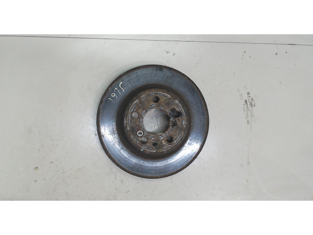 Диск тормозной  Mercedes S W140 1991-1999 5.0  задний     A1404230412      