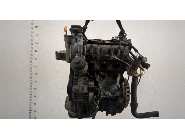 Форсунка топливная  Seat Ibiza 3 2001-2008         