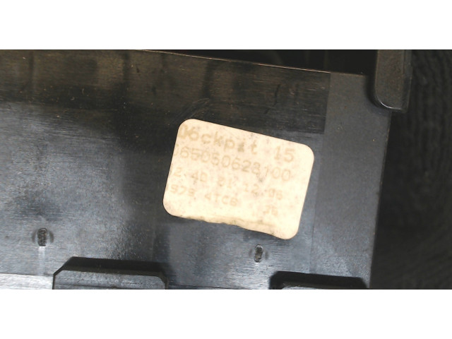 Блок предохранителей  Volkswagen Transporter 5 2003-2009      7H0937617     2.5