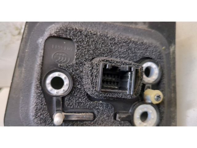 Зеркало боковое  Chevrolet Captiva 2011-2016  левое           20911999