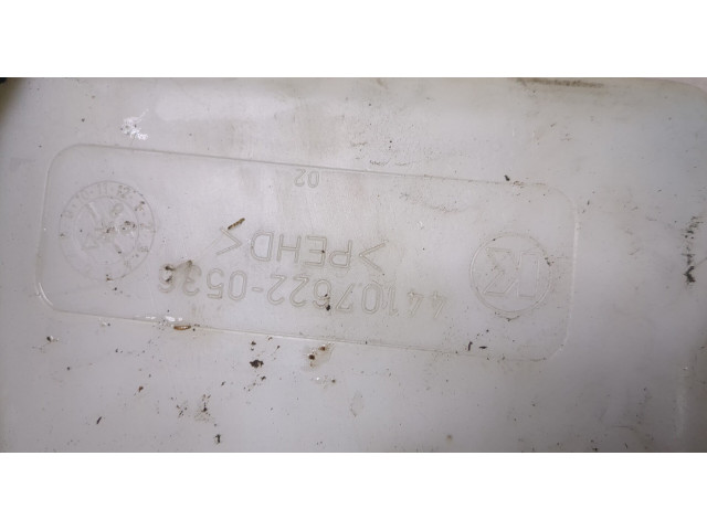 Бачок омывателя  Skoda Felicia    