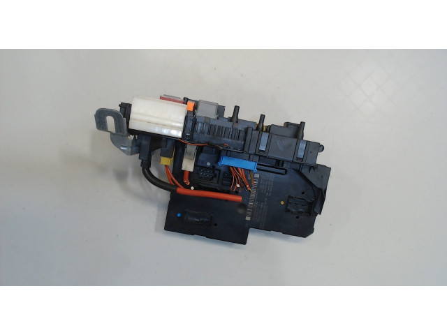 Блок BSI  Mercedes C W204 2007-2013      5dk00922514     2.1