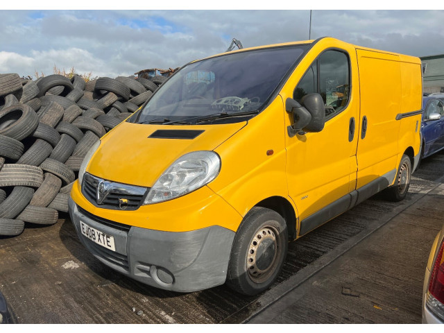 Форсунка топливная  Opel Vivaro 2001-2014    0445115007     