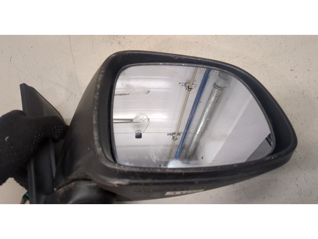 Зеркало боковое  Suzuki SX4 2006-2014  правое            