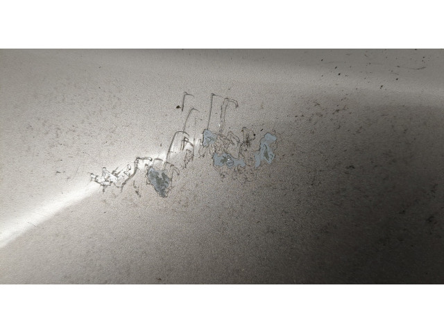 Замок багажника  Mercedes S W221 2005-2013       