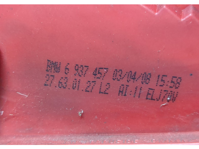 Задний фонарь     63216937457, 6937457     