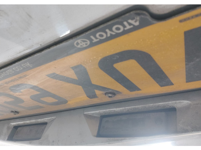 Замок багажника  Toyota RAV 4 2006-2013       