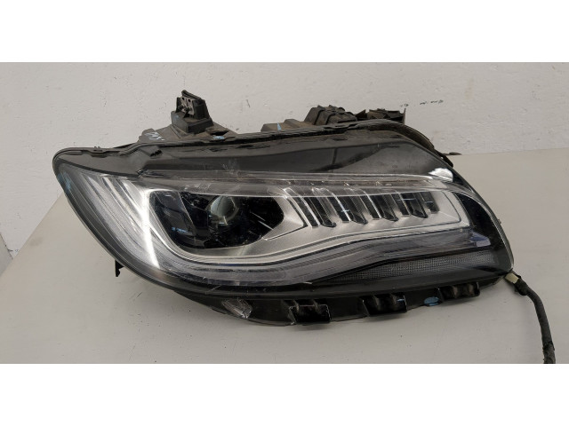 Блок розжига  Lincoln MKZ 2016-2020