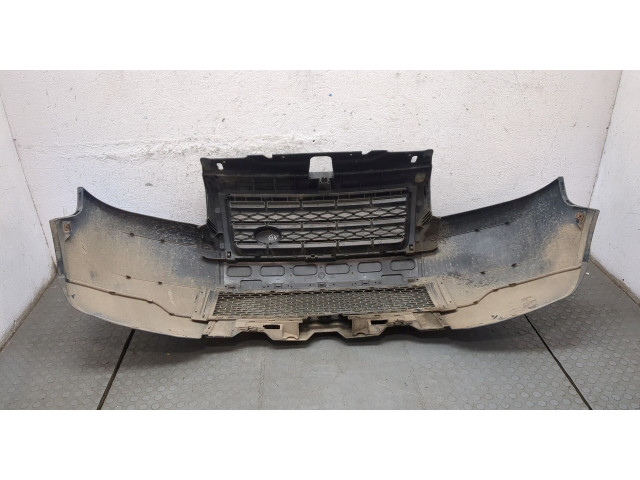 Бампер  Land Rover Freelander 2 2007-2014 передний   