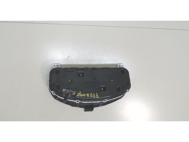 Панель приборов  SsangYong Korando 2010-       801034052    2  Дизель